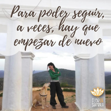 Este no es un viaje cualquiera