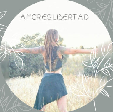 Amor es libertad